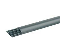 Кабель-канал PVC серый 2м Legrand  DLP 32800