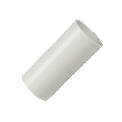 Муфта труба-труба d 16мм Р-Д для гладких и гофрированных труб