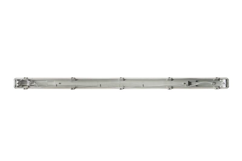 Корпус для светодиодных ламп Т8 1х36W