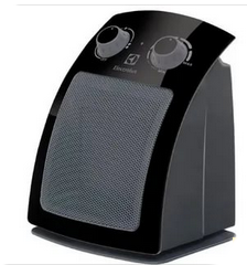 Тепловентилятор Electrolux EFH/C-5115 black