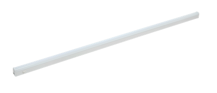 Светильник светодиодный IEK 14Вт 4000К IP20 1172мм / LED ДБО 3004 пластик