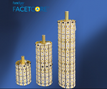 MetroSpec Technology® представляет новую мощную конфигурацию ламп FlexRad® FacetCore™